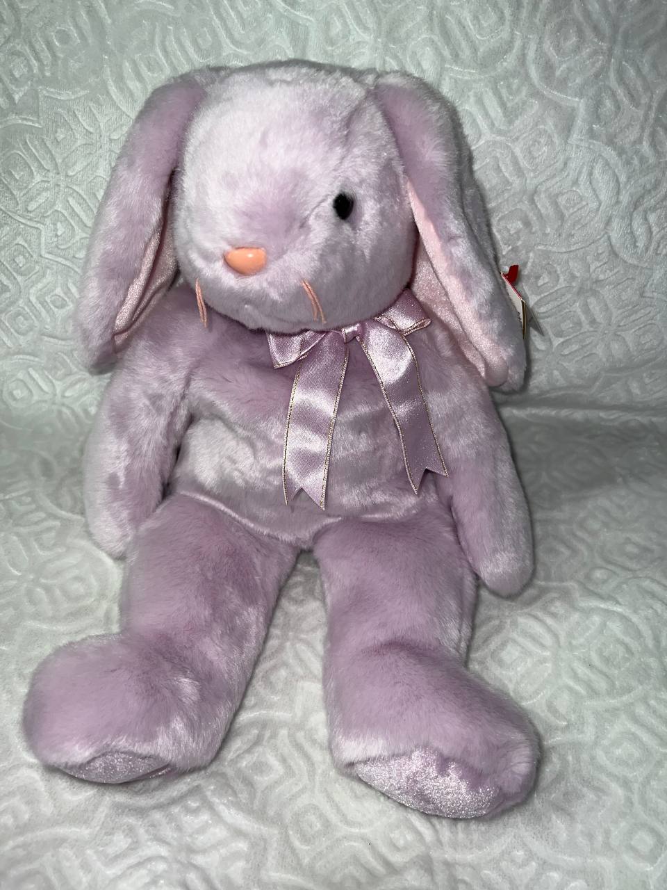 *RARE* MINT Floppity Beanie Baby 1996 With Tag