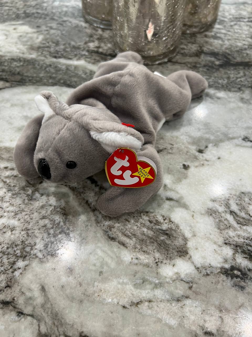 *RARE* MINT Mel Beanie Baby 1996 With Tag