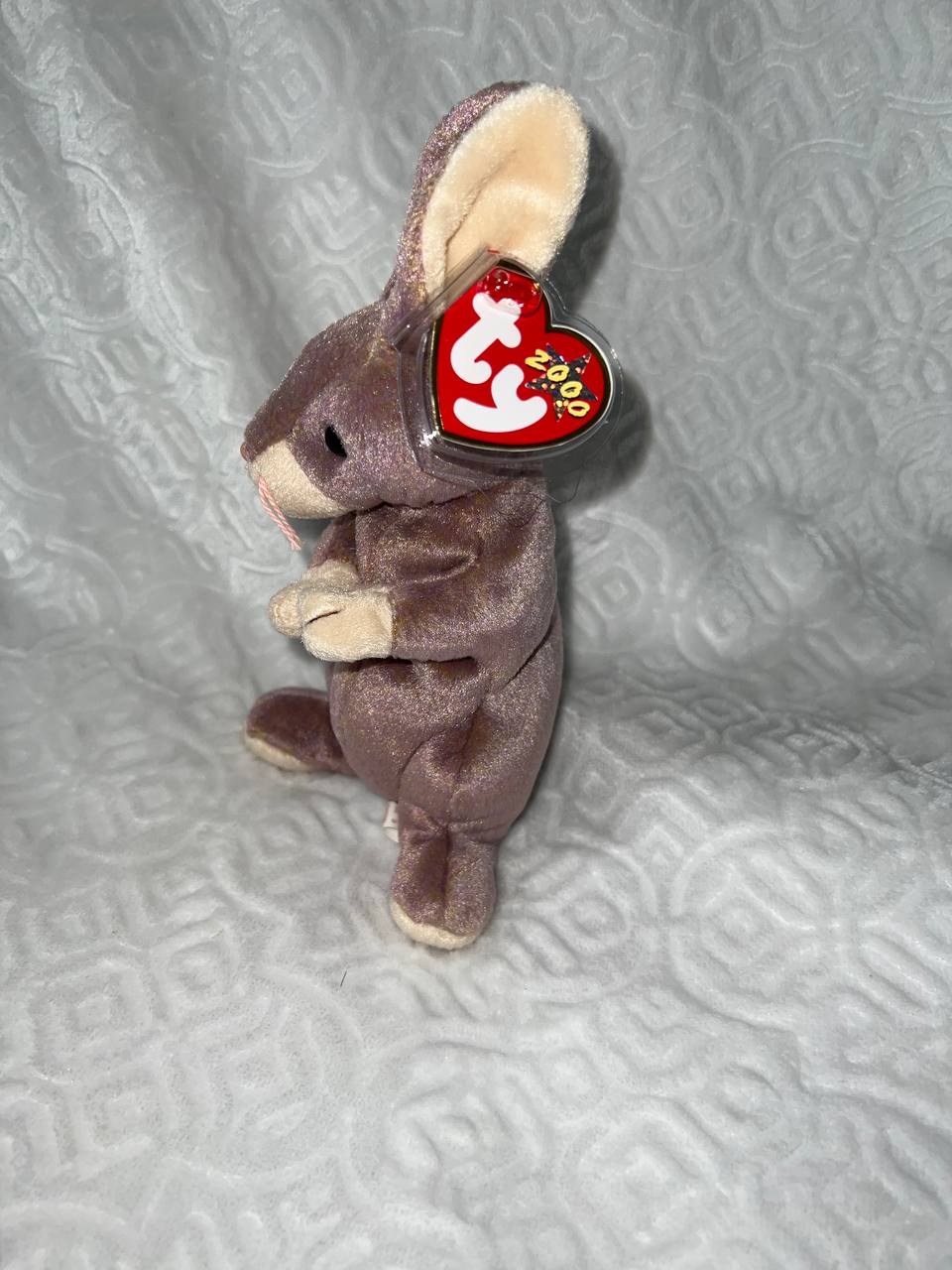 *RARE* MINT Springy Beanie Baby 2000 With Tag